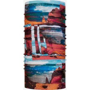 Buff CoolNet UV+ UPF50 Buff Harq Multifunctional‎ Headwear Bandana NWT